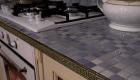 Столешница из мозаики: идеи для ремонта Садовый столик с мозаикой своими руками