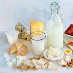 Что приготовить на белковой диете